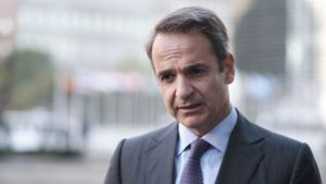 Μητσοτάκης: Ακόμη 200 εκατ. ευρώ στο πρόγραμμα "Συν-Εργασία" για διασφάλιση θέσεων εργασίας