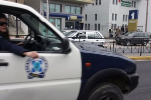 Συνελήφθη για εννέα ληστείες τραπεζών με λεία περίπου €290.000