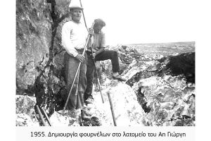 Φουρνέλα