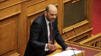 Προς ανεξαρτητοποίηση από το Ποτάμι ο Ιάσωνας Φωτήλας