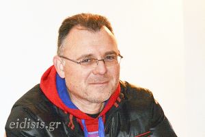 Επανεκλογή Καραΐτη στο Νομαρχιακό Τμήμα της ΑΔΕΔΥ ΚΙΛΚΙΣ