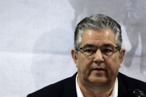 <div>ΚΚΕ: Η κυβέρνηση επιδιώκει ένα φιλικό γι'αυτήν τηλεοπτικό περιβάλλον</div>