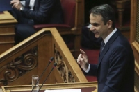 Γέφυρες διεύρυνσης με το «ευρωπαϊκό μέτωπο»
