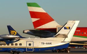 Ιταλία: Υποχρεωτική καραντίνα 5 ημερών στους ταξιδιώτες από την ΕΕ