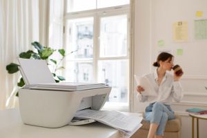 Ο αναντικατάστατος ρόλος του τόνερ στους σύγχρονους εκτυπωτές