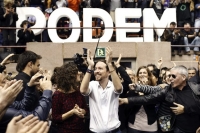 Podemos και Λαϊκό Κόμμα τα πιο «ριζοσπαστικά» κατά τη γνώμη των Ισπανών