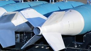 Εγκρίθηκε η πώληση βομβών 2,68 δισ. δολαρίων από τις ΗΠΑ στον Καναδά