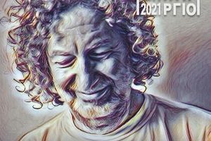 Βραδιά - αφιέρωμα στον Γιώργο Καζαντζή στο Θέατρο Λόφου Κιλκίς την Τετάρτη 28/7 με ελεύθερη είσοδο