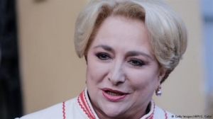 Ρουμανία: Η ευρωβουλευτής Β.Ντάντσιλα διορίστηκε πρωθυπουργός