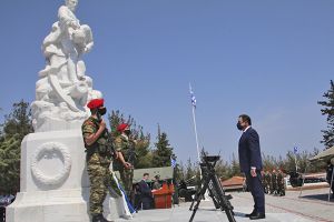 Δήμος Κιλκίς: "Μπροστά στη νέα Μάχη του Κιλκίς της Προόδου και της Ευημερίας"