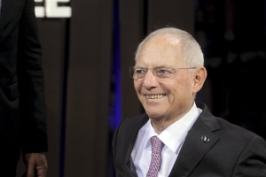 Πιέσεις Συντηρητικών σε Σόιμπλε να αναλάβει την προεδρία της Bundestag