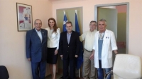 Ο πρόεδρος των γιατρών για τη συνεχιζόμενη ιατρική εκπαίδευση