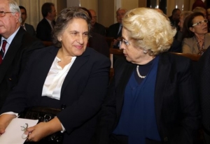 «Επίθεση» Θάνου στους δικαστές που διαφώνησαν με τη νέα Ενωση