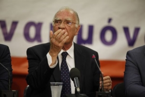 Ένωση Κεντρώων: Να συγκροτηθεί ανεξάρτητη αρχή ελέγχου δημοσκοπήσεων