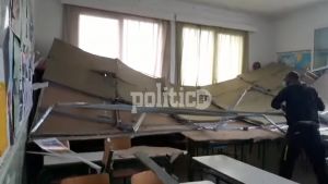 Δήμαρχος Πυλαίας-Χορτιάτη: «Θα ζητηθούν ποινικές ευθύνες» (vids)
