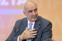 ΣΥΡΙΖΑ: Ο Μεϊμαράκης εκλιπαρεί για συνεργασία