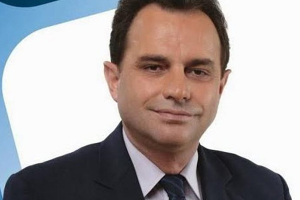 Συνάντηση Γεωργαντά - προέδρου ΤΑΙΠΕΔ και λύση για ΠΑΘΕ!