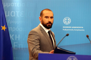 Τζανακόπουλος: Μη βιάζεται η ΝΔ, θα χάσει στην ώρα της