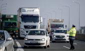 Θεσσαλονίκη: Εκτός της περιφερειακής οδού τα φορτηγά όλα τα Σαββατοκύριακα του καλοκαιριού