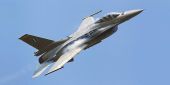 Βέλγιο: Η χώρα δεν αναμένεται να στείλει F16 στην Ουκρανία, ανέφερε η βελγίδα Υπουργός Άμυνας