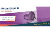 HeartSafeCities: Δημιουργώντας πόλεις ασφαλείς για την καρδιά μας