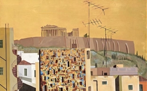 Το «ριφιφί της Τράπεζας της Ελλάδος» και το «πραξικόπημα της κάλπικης λίρας»