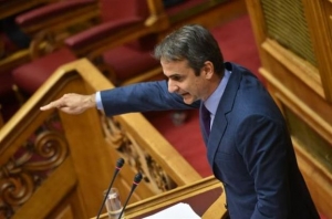 Μάχη ηγεμονίας στην κοινωνία