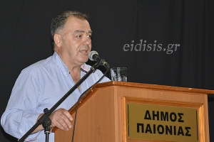Θέλεις τα διόδια; Φτιάξε και το δρόμο