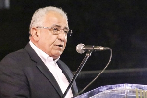 Κράτησε τον λόγο του και τον ευχαριστούν