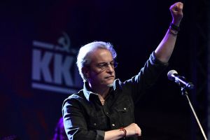 Ο ιδεολογικός έλεγχος του …..Πασχαλίδη
