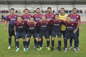 Νέα ήττα του Κιλκισιακού από τον Λαγκαδά στην έδρα του με 2-0