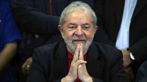 Βραζιλία – προεδρικές: Η ΕΕ συνεχάρη τον Λούλα για τη νίκη του