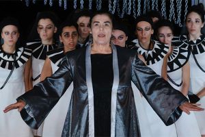 Πού οφείλεται, αλήθεια…η γοητεία της αρχαίας τραγωδίας?