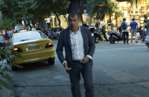 Ο Στ. Θεοδωράκης για την περιπέτεια της υγείας του