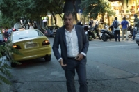 Ο Στ. Θεοδωράκης για την περιπέτεια της υγείας του