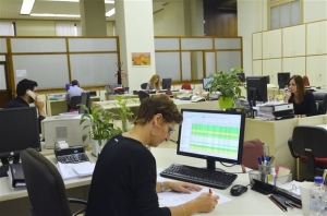 Αξιολόγηση στο Δημόσιο με τις... ευλογίες ΟΟΣΑ, Γάλλων και Σουηδών