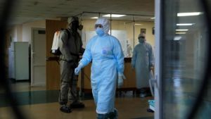 Spiegel: Οι γερμανικές μυστικές υπηρεσίες αμφισβητούν ότι ο κορωνοϊός ξέφυγε απο Κίνα