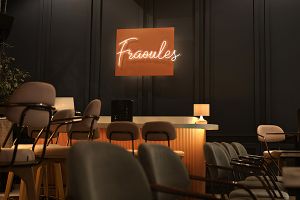 FRAOULES PROJECT: Έξι χρόνια δημιουργώντας στιγμές και γεύσεις στο Κιλκίς