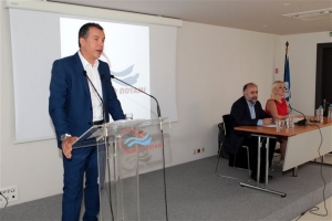 7 προτάσεις Σταύρου Θεοδωράκη για να σταματήσει η ανησυχία κοινής γνώμης