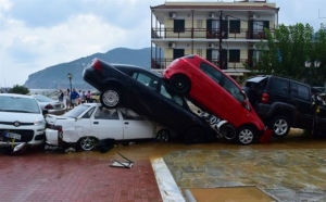 Οι περιπέτειες των... αποζημιώσεων στη Σκόπελο