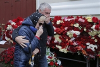 Μόσχα: Δεν εξεράγη το Τουπόελεφ - όλα τα σενάρια ανοικτά