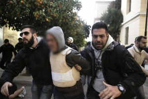 Παραιτήθηκε ο δικηγόρος του δολοφόνου της Δώρας Ζέμπερη