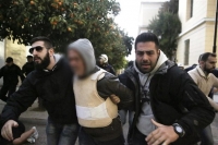 Παραιτήθηκε ο δικηγόρος του δολοφόνου της Δώρας Ζέμπερη