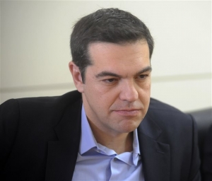 Τσίπρας: Ούτε η Βουλή ούτε ο λαός θα δώσει λευκή επιταγή στην κυβέρνηση