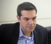 Τσίπρας: Ούτε η Βουλή ούτε ο λαός θα δώσει λευκή επιταγή στην κυβέρνηση