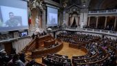 Ζελένσκι: Στα 7 δισ. δολάρια τον μήνα χρειάζεται η Ουκρανία για να ορθοποδήσει πλήρως