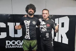Σε προπονητικό camp στο Βελιγράδι το Kinesis