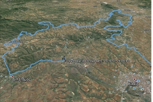 Ο ΧΩ.Μ.Α. - Χωμάτινος Μηχανοκίνητος Αθλητισμός Κιλκίς, διοργανώνει το 1ο φιλικό Hobby Trophy Κιλκίς!