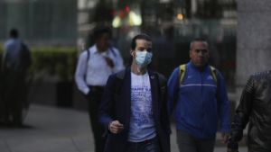 Κορωνοϊός: Απεβίωσε ο Έλληνας ναυτικός που βρισκόταν διασωληνωμένος στο Μεξικό
