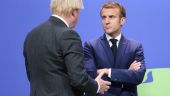 COP26 – Μακρόν: Καλεί τις χώρες με μεγάλα ποσοστά CO2 να ενισχύσουν τους στόχους τους
